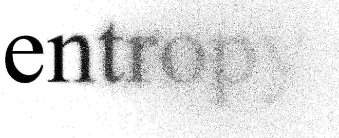 Entropy